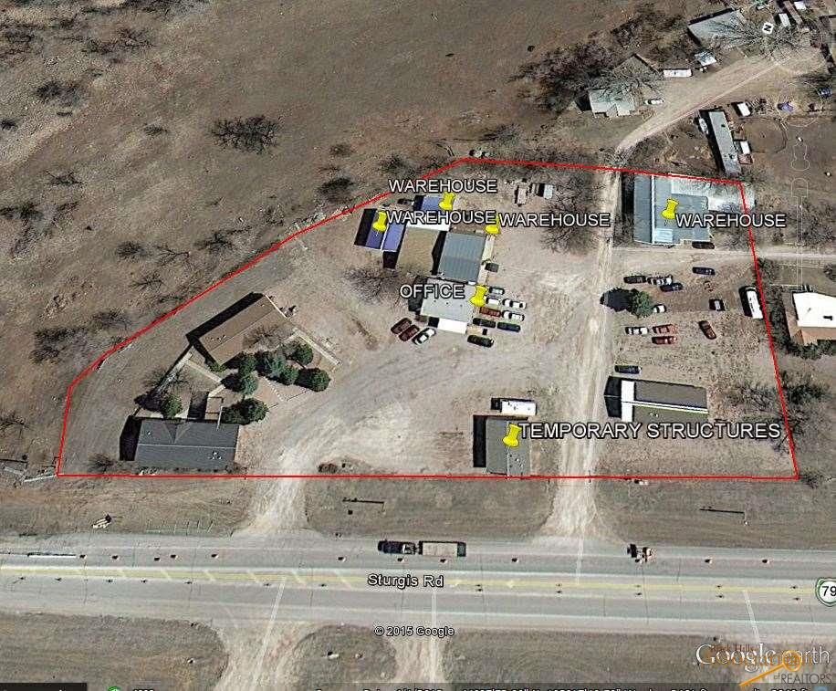 4678 Sturgis Road, Rapid City, SD 57702